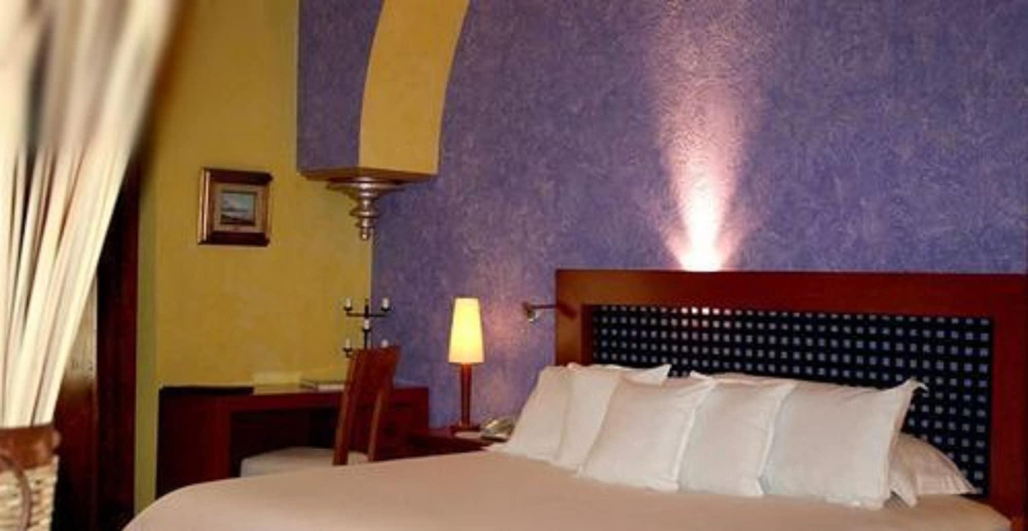 Hotel Boutique Casona De La China Poblana - Adults Only Puebla Eksteriør billede