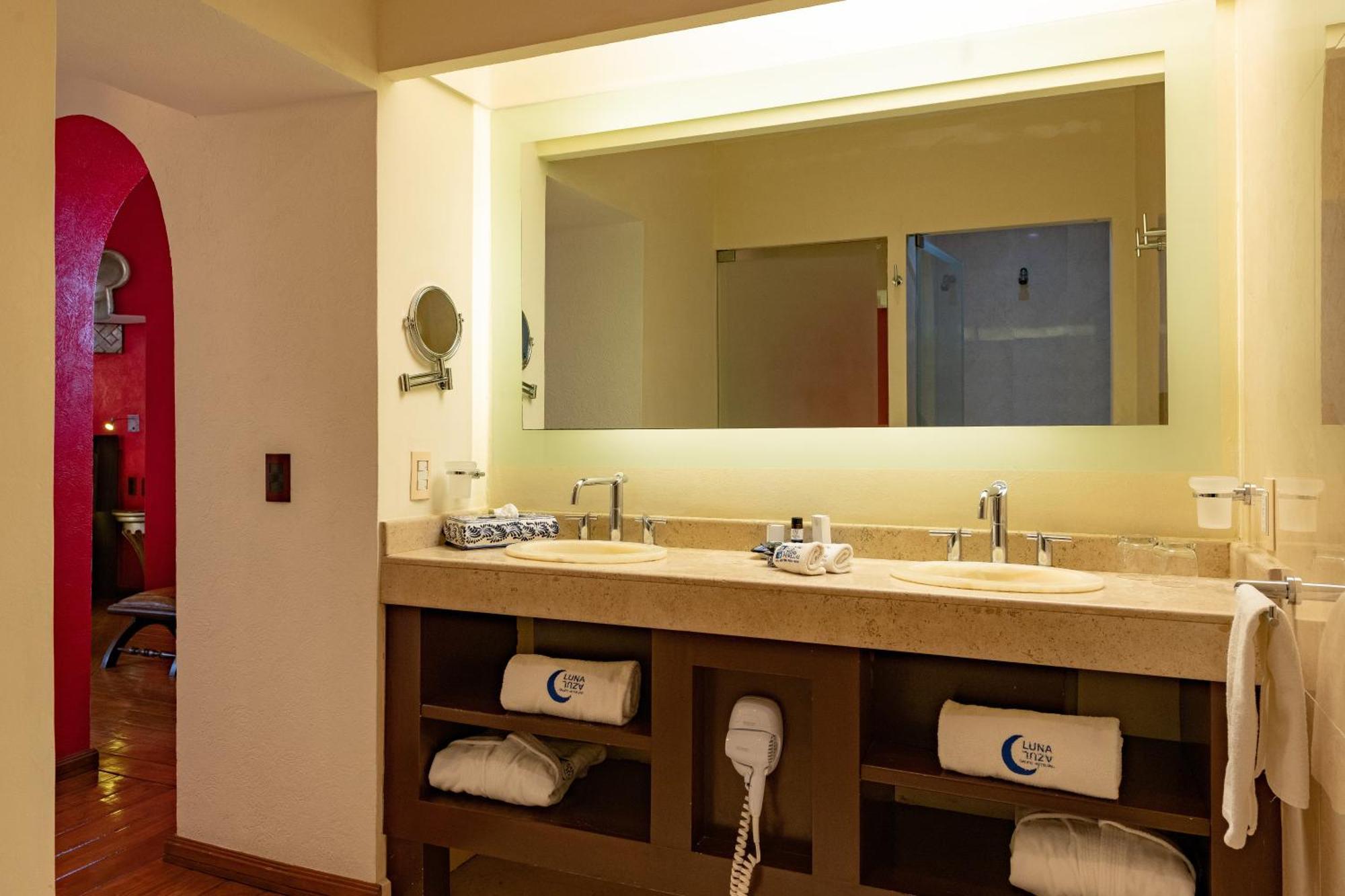 Hotel Boutique Casona De La China Poblana - Adults Only Puebla Eksteriør billede